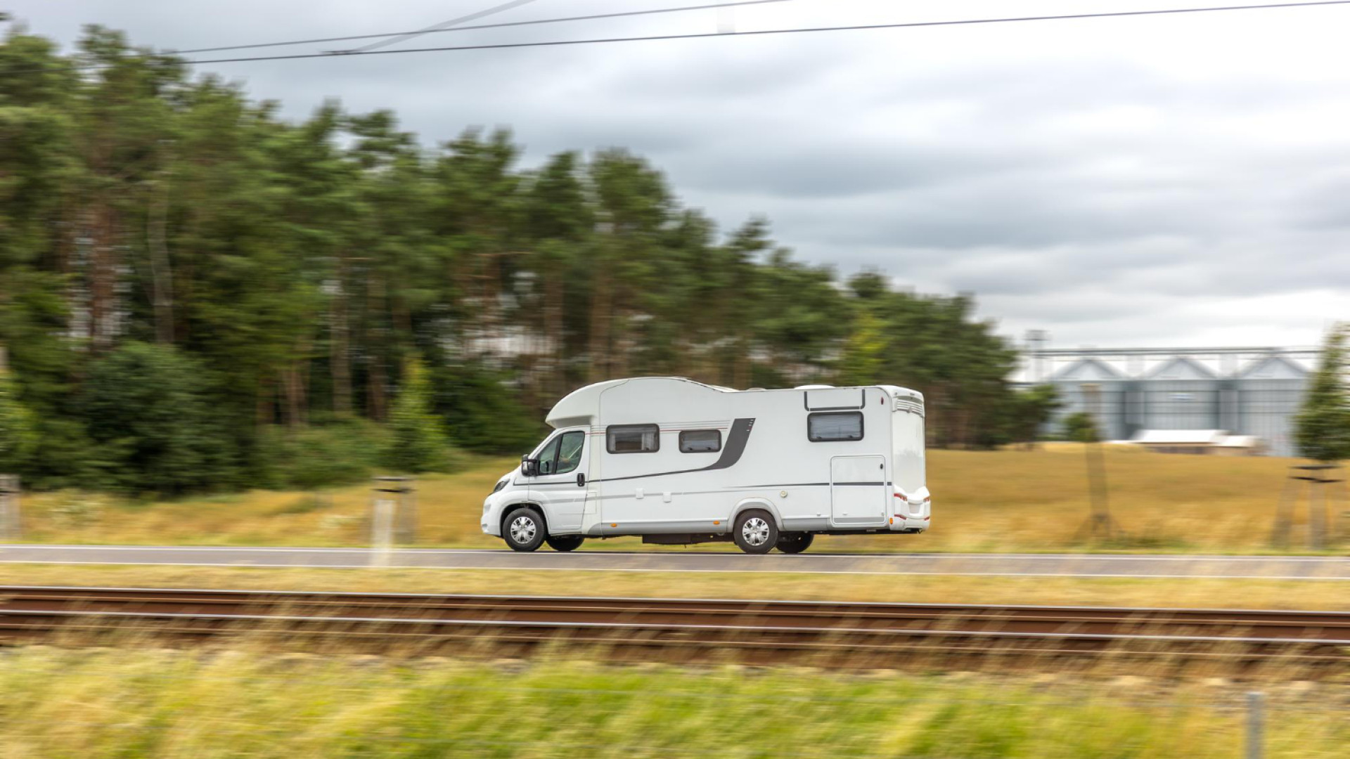 Achat de camping-car près de Rochefort : conseils pour choisir le véhicule idéal